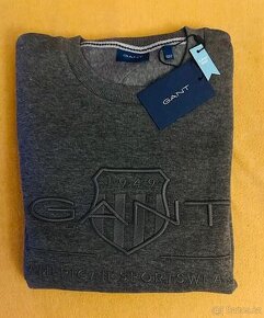 Gant grey sweatshirt