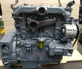 Balkancar motor D3900