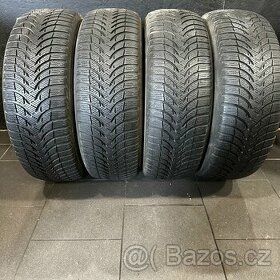 Sada pneu Michelin 205/60/16 92H - 1