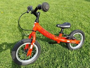 Odrážedlo Ridgeback Scoot 12 Balance Bike - 1