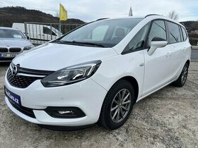 Opel Zafira 1.6 CDTi 99kW TOURER - 1