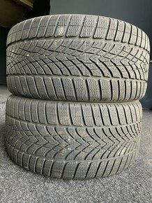 Pneumatiky Dunlop SP winter sport 285/30 R21