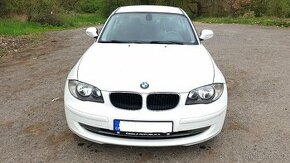 BMW 118d, 2.0D, 105kW, ROK 2010