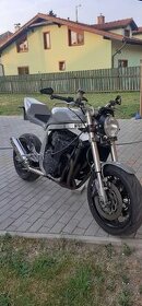 Suzuki gsxr 750