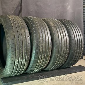 Letní pneu 215/45 R18 89 V Goodyear 6,5-7mm - 1