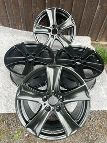 18" ALU kola – 5x120 R18 BMW (VW, MINI, OPEL) Nový lak