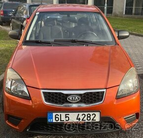 Kia Rio 1.4i 16V 2010