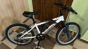 Dětské kolo Rockride ST120, kola 20” - 1