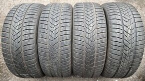 Zimní pneu 225/45/18 Pirelli