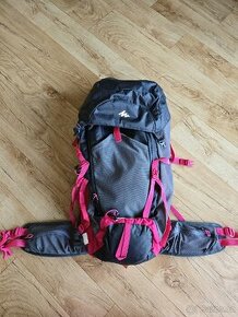 NOVÝ Turistický batoh Quechua 30litru Decathlon