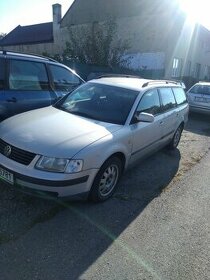 Vw passat b5 combi dily