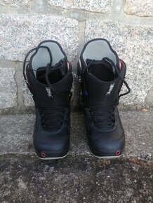 snowboard boots burton 41