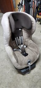 Autosedačka Britax Römer 9-18kg