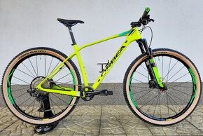 Horské kolo Trek Superfly 9.7 Carbon 29″