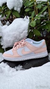 Nike dunk low