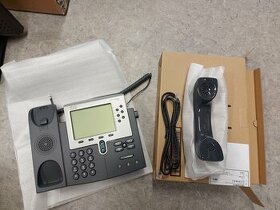 Cisco UNIFIED IP Phone 7962