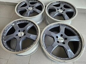 O.Z Racing 5x112 19" Dvoudílné