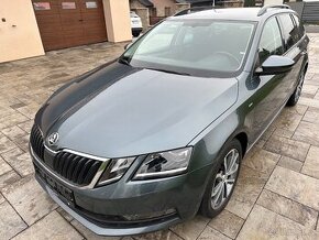 Škoda Octavia 3 2,0TDi DRIVE Combi – DSG – 2018 – FULL LED