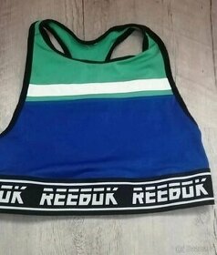 Sportovní podprsenka Reebok M