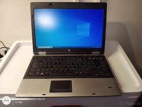 HP ProBook, Core i3, 4Gb / 128GB SSD, Win10