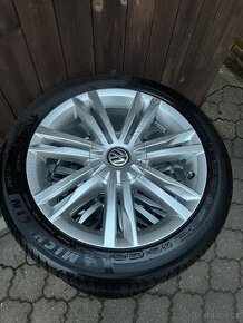 Volkswagen 5x112 R17