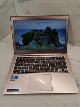 ASUS ZenBook UX303LA