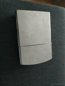 LUXUSNÍ ZAPALOVAČ VE STYLU ZIPPO 20cm vysoký - 1