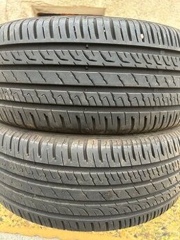 Pneu 195/55r15 V Barum bravuris 5 letni