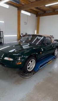 Mazda mx5