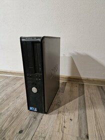 Prodám stolní PC DELL OPTIPLEX 780, 8GB RAM