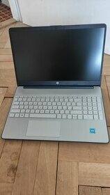 Notebook HP 15s-fq3911nc