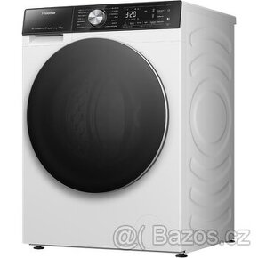 Nová pračka Hisense WF5S1045BW v záruce