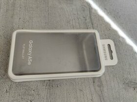 Samsung Galaxy A5 flipové pouzdro - 1