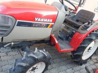 Yanmar af17