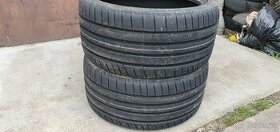 Letní pneu Bridgestone 275/35 ZR19