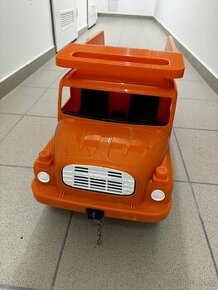 Dino Tatra 148 oranžová