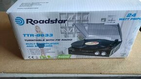 Gramofon Roadstar - 1