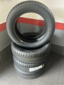 Nokian WETPROOF 235/55/18