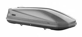 Střešní box THULE Touring L 780 titan aeroskin