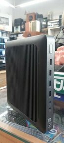 HP thin client t620