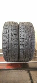 Nokian WRC3 215/60 R17C 109/107T 5,5-6,5mm - 1