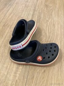 Chlapecke crocs 8/9