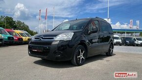 Citroën Berlingo 1.6i LPG - 1