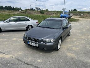 Volvo s60 D5 120kw - 1