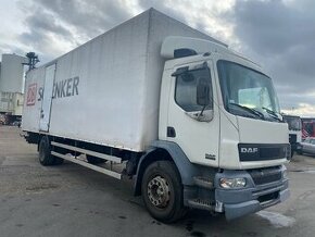 DAF LF 55.220 ,250 a DAF LF 45.220 ,180 Náhradní díly