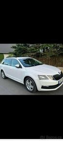 Prodám vyměním škoda Octavia 3 1.6 TDI 85 kW rv 2018