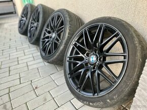 BMW 5x120 R18 8,5J