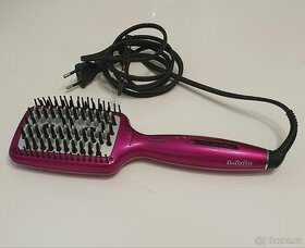 Žehlící kartáč BaByliss HSB100E - 1