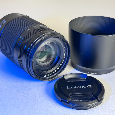 PANASONIC Lumix G Vario 35-100mm f/2,8 O.I.S