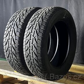 Zimní pneu 205/60 R16 92H Continental